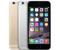 Apple iPhone 6 - Unlocked